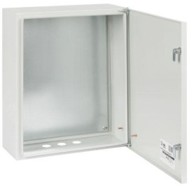 Корпус ЩМП-06 500х400х175 IP31 NO_SIMPLE_SHMP-06_IP31 метал. SIMPLE Эра Б0041657