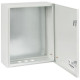 Корпус ЩМП-06 500х400х175 IP31 NO_SIMPLE_SHMP-06_IP31 метал. SIMPLE Эра Б0041657