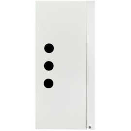 Корпус ЩМП-06 500х400х175 IP31 NO_SIMPLE_SHMP-06_IP31 метал. SIMPLE Эра Б0041657