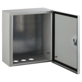 Корпус ЩМПг-00 290х220х155 IP54 NO_SIMPLE_STM_SHMPg-00_IP54 метал. Эра Б0041664