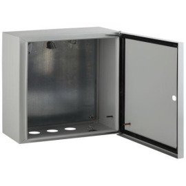 Корпус ЩМПг-02 250х300х175 IP54 NO_SIMPLE_STM_SHMPg-02_IP54 метал. Эра Б0041665