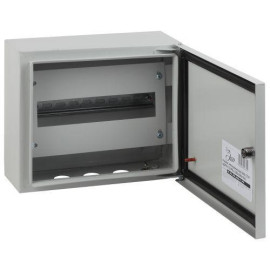 Корпус металлический ЩРНг-12 250х300х120 IP54 SIMPLE ЭРА Б0041689