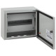 Корпус металлический ЩРНг-12 250х300х120 IP54 SIMPLE ЭРА Б0041689