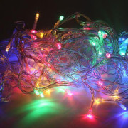 Гирлянда светодиодная 