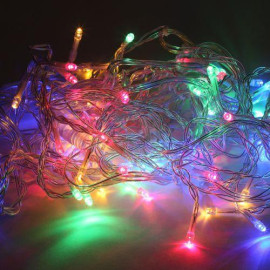 Гирлянда светодиодная 