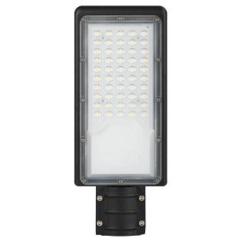 Светильник светодиодный SPP-503-0-50K-050 50Вт 5000К IP65 5000лм КСС:Ш-С уличный консольный (аналог ДКУ) Эра Б0043667