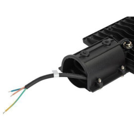 Светильник светодиодный SPP-503-0-50K-050 50Вт 5000К IP65 5000лм КСС:Ш-С уличный консольный (аналог ДКУ) Эра Б0043667