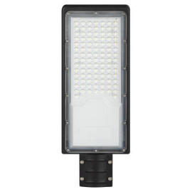 Светильник светодиодный SPP-503-0-50K-100 100Вт 5000К IP65 10000лм КСС:Ш-С уличный консольный (аналог ДКУ) Эра Б0043669