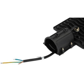Светильник светодиодный SPP-503-0-50K-100 100Вт 5000К IP65 10000лм КСС:Ш-С уличный консольный (аналог ДКУ) Эра Б0043669