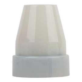 Датчик освещенности DF 302 фотореле сер. макс. нагрузка 2200В.А IP44 Эра Б0043805