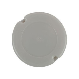 Датчик освещенности DF 303 фотореле сер. макс. нагрузка 5500В.А IP44 Эра Б0043806