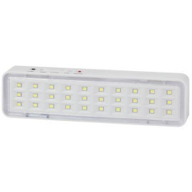Светильник светодиодный DBA-101-0-20 30LED 5ч IP20 аварийный непостоянный Эра Б0044394