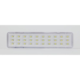 Светильник светодиодный DBA-101-0-20 30LED 5ч IP20 аварийный непостоянный Эра Б0044394
