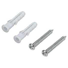 Светильник светодиодный SPO-531-0-40K-018 линейный 0.6м 18Вт 4000К IP20 опал ЭРА Б0045366