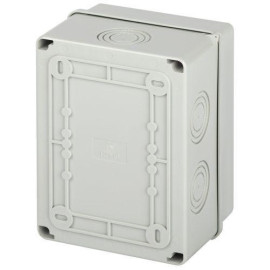 Корпус пластиковый КМПн-5 IP65 KMPN5_IP65 ЭРА Б0046404