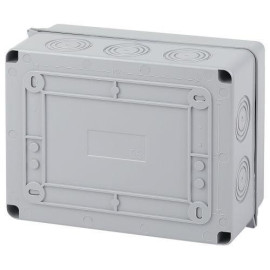 Корпус пластиковый КМПн-8 IP65 KMPN8_IP65 ЭРА Б0046405