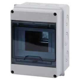 Корпус пластиковый КМПн-12 IP65 KMPN12_IP65 ЭРА Б0046406