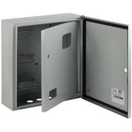 Корпус металлический ЩУ 3-1-1 76 У1 445х400х155 IP54 NO_SIMPLE_STM_SHU-3/1-1 ЭРА Б0046705