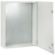 Корпус ЩМП-4-0 76 800х600х240 IP31 УХЛ3 NO_SIMPLE_STM_SHMP-4-0 IP31 метал. Эра Б0046706