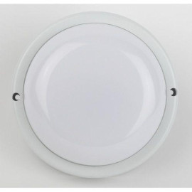 Светильник светодиодный SPB-201-0-40К-015 Круг 15Вт 4000К IP65 ЖКХ ЭРА Б0047623