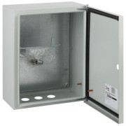 Корпус ЩМПг-03 360x300x175 IP54 SHMPg-03_IP54_SIMPLE метал. Эра Б0047693