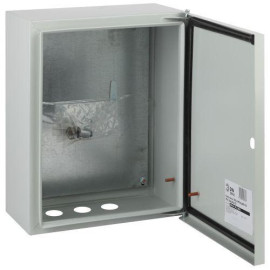 Корпус ЩМПг-03 360x300x175 IP54 SHMPg-03_IP54_SIMPLE метал. Эра Б0047693