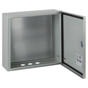 Корпус навесной ЩМПг-05 400х400х175 IP54 метал. SIMPLE Эра Б0047694