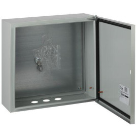 Корпус навесной ЩМПг-05 400х400х175 IP54 метал. SIMPLE Эра Б0047694