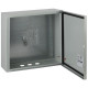 Корпус навесной ЩМПг-05 400х400х175 IP54 метал. SIMPLE Эра Б0047694