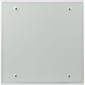 Корпус навесной ЩМПг-05 400х400х175 IP54 метал. SIMPLE Эра Б0047694