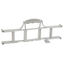 Рамка силового удлинителя IP20 FR-1 Эра Б0047877