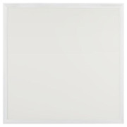 Светильник светодиодный SPL-510-W-40K-040 40Вт 4000К IP40 3420лм 595х595х8 без драйвера панель бел. ЭРА Б0048927