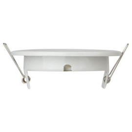 Светильник KL35 WH /1 (к) под лампу Gx53 220В 13Вт бел. Эра Б0048944