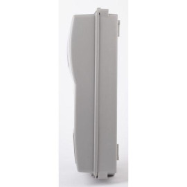 Корпус пластиковый ЩУРн-П 3/8 IP54 (КДЕ-З) KDE_3 (485х240х140) ЭРА Б0050593