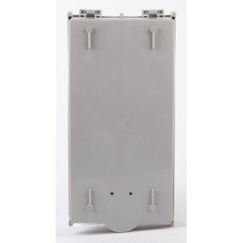 Корпус пластиковый ЩУРн-П 3/8 IP54 (КДЕ-З) KDE_3 (485х240х140) ЭРА Б0050593