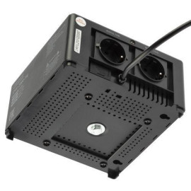 Стабилизатор напряжения СНК-2000-УЦ компакт. 140-260В/220В 2000ВА ЭРА Б0051112