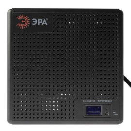 Стабилизатор напряжения СНК-2000-УЦ компакт. 140-260В/220В 2000ВА ЭРА Б0051112