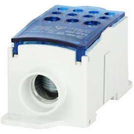 Блок распределительный на DIN-рейку NO-122-39 РБД-80А Эра Б0051113