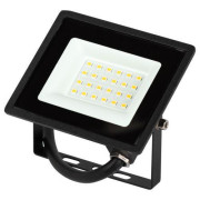 Прожектор светодиодный LPR-023-0-65K-020 20Вт 6500К 1600лм IP65 103х99х23.5 уличный Эра Б0052022