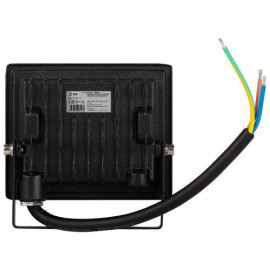 Прожектор светодиодный LPR-023-0-65K-020 20Вт 6500К 1600лм IP65 103х99х23.5 уличный Эра Б0052022