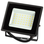 Прожектор светодиодный LPR-023-0-65K-030 30Вт 6500К 2400лм IP65 уличный Эра Б0052023