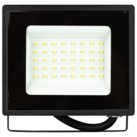 Прожектор светодиодный LPR-023-0-65K-030 30Вт 6500К 2400лм IP65 уличный Эра Б0052023