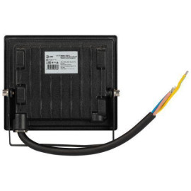 Прожектор светодиодный LPR-023-0-65K-030 30Вт 6500К 2400лм IP65 уличный Эра Б0052023