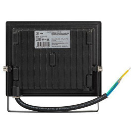 Прожектор светодиодный LPR-023-0-65K-050 50Вт 6500К 4000лм IP65 уличный Эра Б0052024