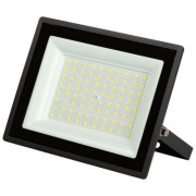 Прожектор светодиодный LPR-023-0-65K-070 70Вт 6500К 5600лм IP65 165х160х35 уличный Эра Б0052025