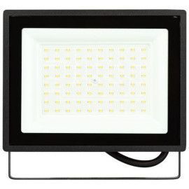 Прожектор светодиодный LPR-023-0-65K-070 70Вт 6500К 5600лм IP65 165х160х35 уличный Эра Б0052025