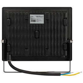 Прожектор светодиодный LPR-023-0-65K-070 70Вт 6500К 5600лм IP65 165х160х35 уличный Эра Б0052025