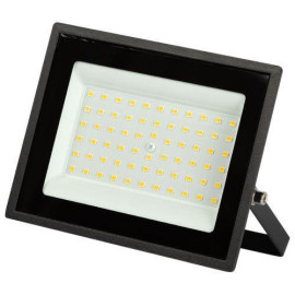 Прожектор светодиодный LPR-023-0-40K-050 50Вт 4000К 4000лм IP65 150х145х24 уличный Эра Б0052032