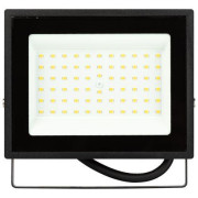 Прожектор светодиодный LPR-023-0-40K-050 50Вт 4000К 4000лм IP65 150х145х24 уличный Эра Б0052032