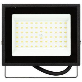 Прожектор светодиодный LPR-023-0-40K-050 50Вт 4000К 4000лм IP65 150х145х24 уличный Эра Б0052032